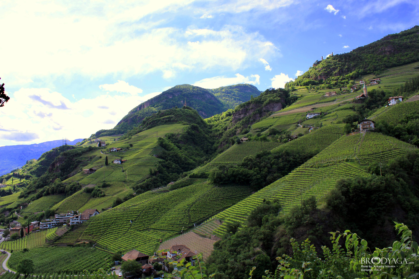 Bolzano